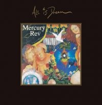 Mercury Rev - Secret Migration (5Cd+Book) i gruppen CD hos Bengans Skivbutik AB (3841109)