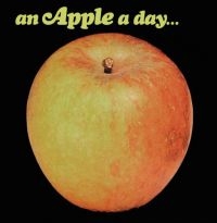 Apple - An Apple A Day (Expanded) i gruppen CD / Pop-Rock hos Bengans Skivbutik AB (3841114)