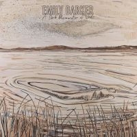 Barker Emily - A Dark Murmuration Of Words i gruppen CD / Pop-Rock hos Bengans Skivbutik AB (3841134)