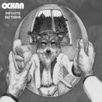 Ockra - Infinite Patterns i gruppen CD / Pop-Rock hos Bengans Skivbutik AB (3841176)