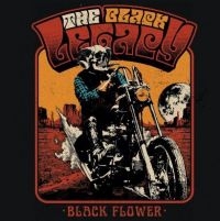 Black Legacy - Black Flower i gruppen CD / Pop-Rock hos Bengans Skivbutik AB (3841178)