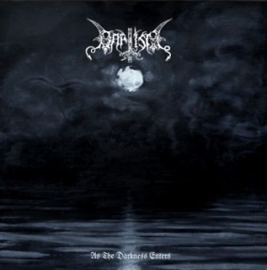 Baptism - As The Darkness Enters (Vinyl Lp) i gruppen VI TIPSER / Julegavetips Vinyl hos Bengans Skivbutik AB (3841213)