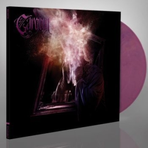 Gargoyl - Gargoyl (2 Lp Coloured Vinyl) i gruppen VINYL / Metal/ Heavy metal hos Bengans Skivbutik AB (3841216)