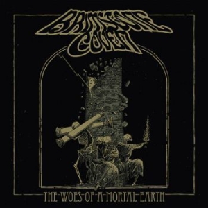 Brimstone Coven - Woes Of A Mortal Earth The (Vinyl) i gruppen VINYL / Metal hos Bengans Skivbutik AB (3841219)