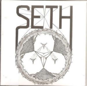 Seth (54) - Seth (2 Cd) i gruppen CD / Metal/ Heavy metal hos Bengans Skivbutik AB (3841221)