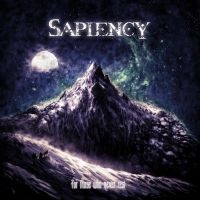 Sapiency - For Those Who Never Rest i gruppen CD / Metal hos Bengans Skivbutik AB (3841260)