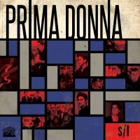 Prima Donna - Prima Donna i gruppen VINYL / Pop-Rock hos Bengans Skivbutik AB (3841436)