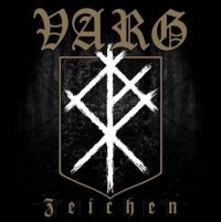 Varg - Zeichen i gruppen CD / Metal hos Bengans Skivbutik AB (3841469)