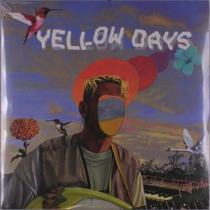 Yellow Days - A Day In A Yellow Beat i gruppen VI TIPSER / Julegavetips Vinyl hos Bengans Skivbutik AB (3841825)