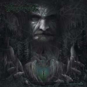 Finntroll - Vredesvävd i gruppen VINYL / Metal hos Bengans Skivbutik AB (3841826)