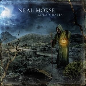 Morse Neal - Sola Gratia i gruppen VINYL / Metal hos Bengans Skivbutik AB (3841827)