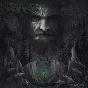 Finntroll - Vredesvavd -Ltd/Mediaboo- i gruppen CD / Metal/ Heavy metal hos Bengans Skivbutik AB (3841832)