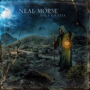 Morse Neal - Sola Gratia i gruppen CD / Metal hos Bengans Skivbutik AB (3841833)