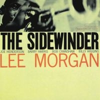 Lee Morgan - The Sidewinder (Vinyl) i gruppen VI TIPSER / Klassiska lablar / Blue Note hos Bengans Skivbutik AB (3841845)