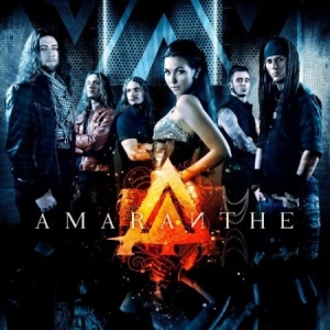 Amaranthe - Amaranthe i gruppen Minishops / Amaranthe hos Bengans Skivbutik AB (3841848)