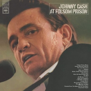 Cash Johnny - At Folsom Prison (150 Gram Vinyl, Reissue) i gruppen VI TIPSER / Mest Populære vinylklassiker hos Bengans Skivbutik AB (3842055)