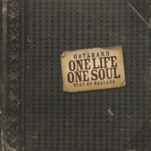 Gotthard - One Life One Soul i gruppen CD / Metal hos Bengans Skivbutik AB (3842059)