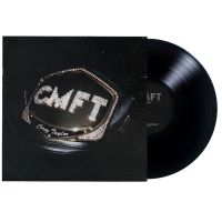 COREY TAYLOR - CMFT (LTD. VINYL BLACK) i gruppen VI TIPSER / Årsbestelistor 2020 / Kerrang 2020 hos Bengans Skivbutik AB (3842074)