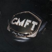 COREY TAYLOR - CMFT (LTD. CD JEWELCASE) i gruppen CD hos Bengans Skivbutik AB (3842081)