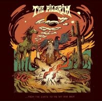 Pilgrim - ... From The Earth To The Sky And B i gruppen VINYL / Jazz,Pop-Rock hos Bengans Skivbutik AB (3842148)