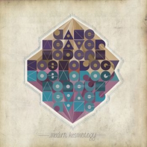 Weaver Jane - Modern Kosmology i gruppen CD / Rock hos Bengans Skivbutik AB (3842299)