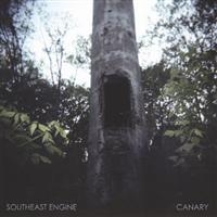 Southeast Engine - Canary i gruppen CD / Pop-Rock hos Bengans Skivbutik AB (3842312)