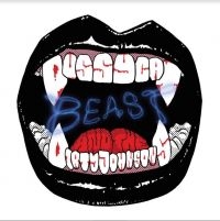 Pussycat & The Dirty Johnsons - Beast i gruppen VINYL / Pop-Rock hos Bengans Skivbutik AB (3842559)