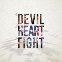 Skinny Lister - Devil, The Heart & The Fight i gruppen VINYL / Pop-Rock hos Bengans Skivbutik AB (3842566)