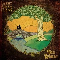 Larry And His Flask - This Remedy i gruppen VINYL / Pop-Rock hos Bengans Skivbutik AB (3842581)