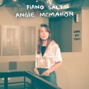 Mcmahon Angie - Piano Salt i gruppen VI TIPSER / Julegavetips Vinyl hos Bengans Skivbutik AB (3842587)