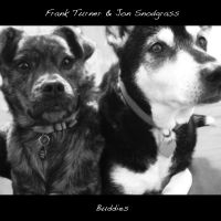 Turner Frank /And Jon Snodgrass - Buddies i gruppen CD / Pop-Rock hos Bengans Skivbutik AB (3842609)