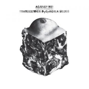 Against Me! - Transgender Dysphoria Blues i gruppen CD hos Bengans Skivbutik AB (3842611)