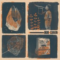 Non Canon - Non Canon i gruppen CD / Pop-Rock hos Bengans Skivbutik AB (3842621)