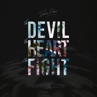 Skinny Lister - Devil, The Heart & The Fight i gruppen CD / Pop-Rock hos Bengans Skivbutik AB (3842628)