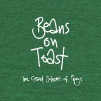 Beans On Toast - Grand Scheme Of Things i gruppen CD hos Bengans Skivbutik AB (3842645)