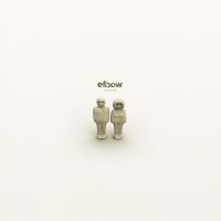 Elbow - Cast Of Thousands i gruppen VINYL / Pop-Rock hos Bengans Skivbutik AB (3842666)