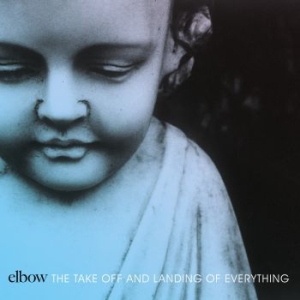 Elbow - The Take Off And Landing... (2Lp) i gruppen Minishops / Elbow hos Bengans Skivbutik AB (3842668)