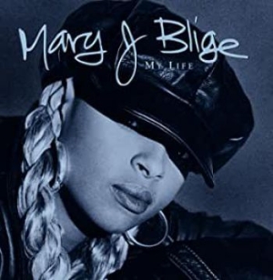 Mary J. Blige - My Life (2Lp) i gruppen Minishops / Mary Blige hos Bengans Skivbutik AB (3842670)