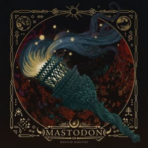 Mastodon - Medium Rarities (Ltd. Vinyl Pink) i gruppen cdonuppdat hos Bengans Skivbutik AB (3842816)