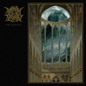 Venom Prison - Primeval (Vinyl) i gruppen VINYL / Metal hos Bengans Skivbutik AB (3842876)