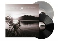 Ascension Of The Watchers - Apocrypha (2Lp Svart/Klar) i gruppen VINYL / Pop-Rock hos Bengans Skivbutik AB (3842880)