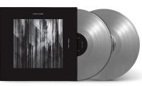 Cult Of Luna - Vertikal (2020 Edition 2Lp Silver) i gruppen VINYL / Metal hos Bengans Skivbutik AB (3842883)