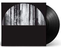 Cult Of Luna - Vertikal Ii (2020 Edition Svart) i gruppen VINYL / Metal hos Bengans Skivbutik AB (3842884)