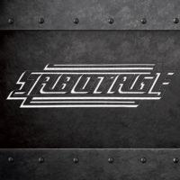 Sabotage - Sabotage i gruppen CD / Metal hos Bengans Skivbutik AB (3842893)