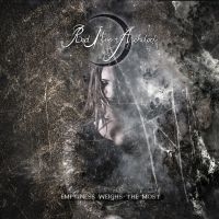 Red Moon Architect - Emptiness Weighs The Most (Digipack i gruppen CD / Metal hos Bengans Skivbutik AB (3842903)