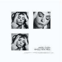 Angel Olsen - Whole New Mess i gruppen VI TIPSER / Årsbestelistor 2020 / Mojo 2020 hos Bengans Skivbutik AB (3842973)