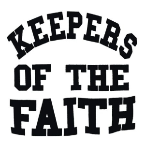 Terror - Keepers Of The Faith - 10Th Anniversary Reissue i gruppen VINYL / Punk hos Bengans Skivbutik AB (3842983)