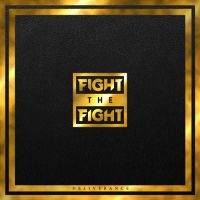 Fight The Fight - Deliverance i gruppen CD / Metal,Norsk Musikkk hos Bengans Skivbutik AB (3843000)