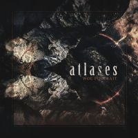 Atlases - Woe Portrait i gruppen VINYL hos Bengans Skivbutik AB (3843030)