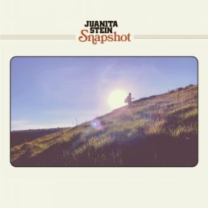 Stein Juanita - Snapshot i gruppen CD / Pop-Rock hos Bengans Skivbutik AB (3843075)